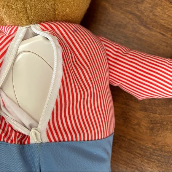 ARTHUR Vintage 1996 Talking Toy Plush - Picture 10 of 14